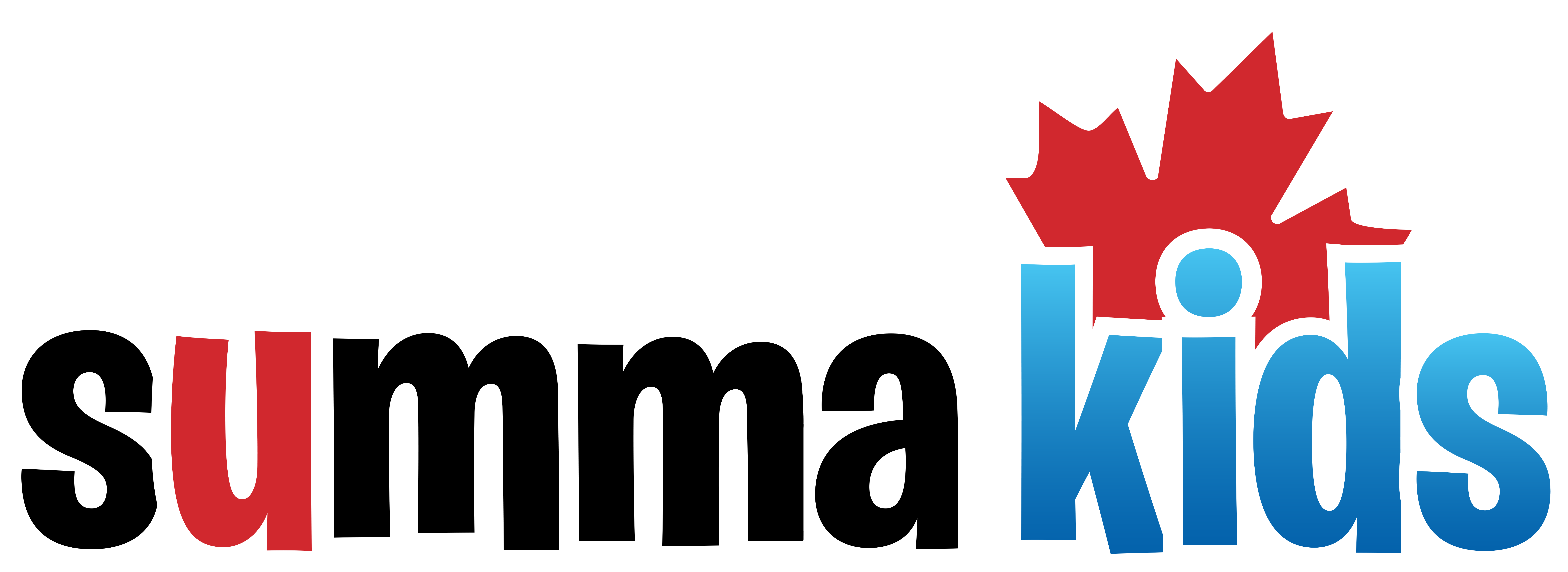 SUMMA Kids
